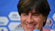 Joachim Löw press conference 010717