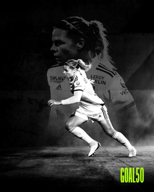 21 - أوجيني لو سومير @woman