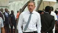 Stuart Baxter