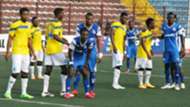 Rivers United vs. Enyimba