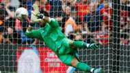 Claudio Bravo