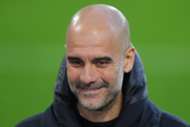 Pep Guardiola