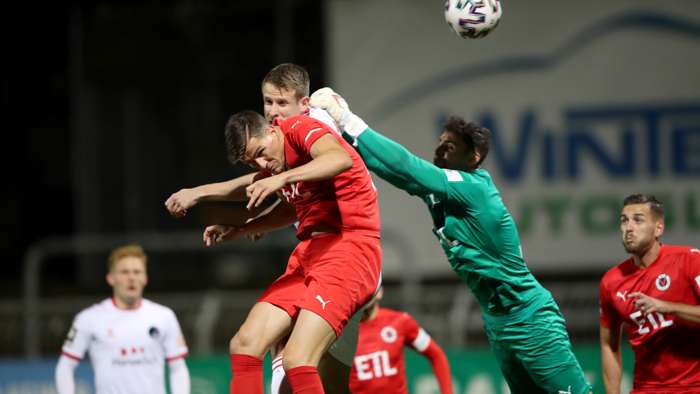 3 Liga Live übertragung 3 Liga Live übertragung