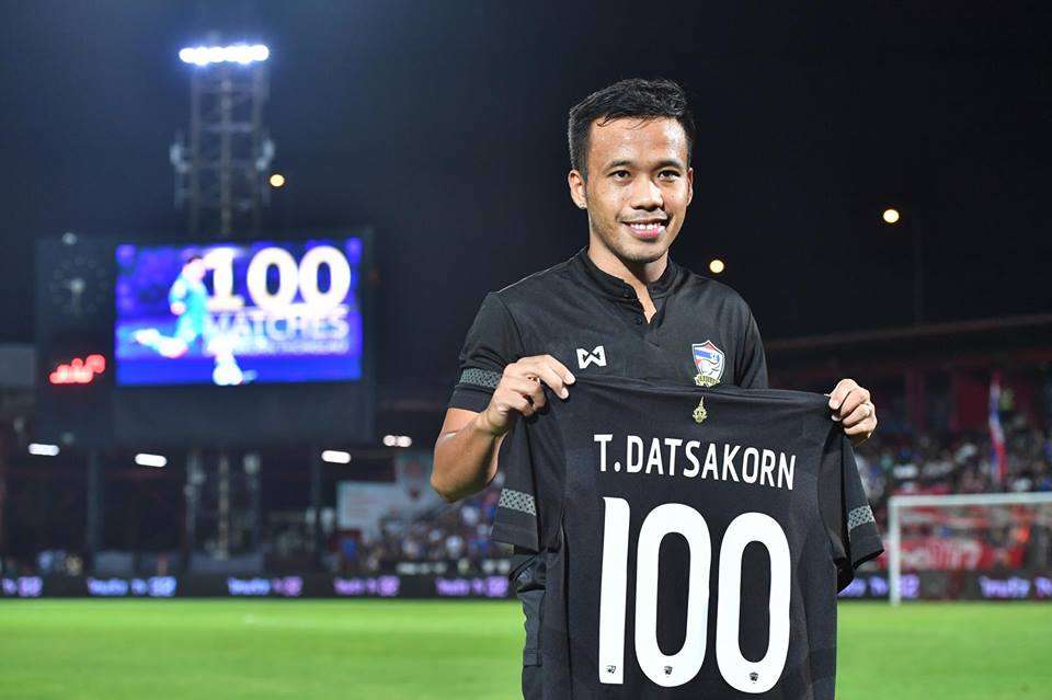 ดัสกร ทองเหลา