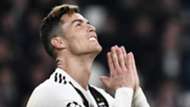 Cristiano Ronaldo Juventus 2018-19