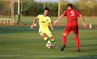 Bengaluru FC pre-season