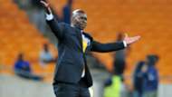 Chiefs, Steve Komphela