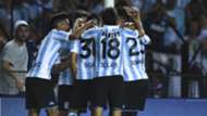 Racing Huracan Superliga 03022019