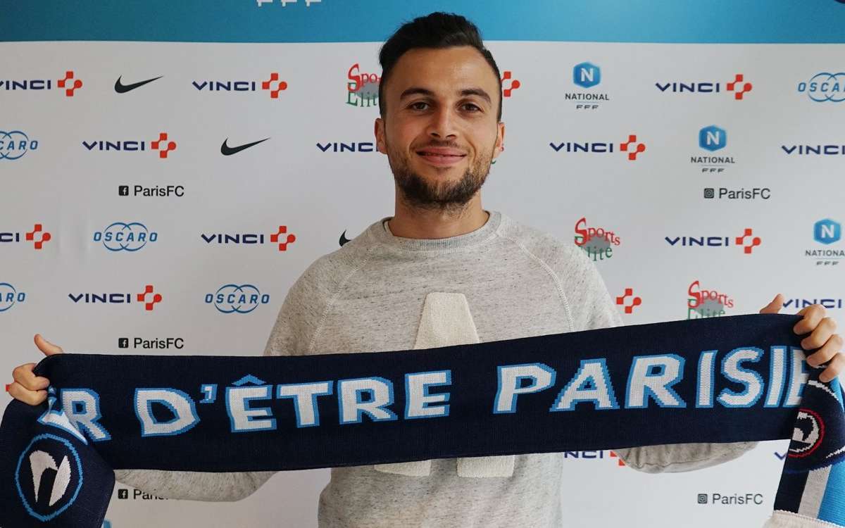 Martin Mimoun : "Le Paris FC peut être la bonne surprise en L2 ...