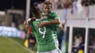 Alan Pulido Gio Dos Santos Mexico Iceland