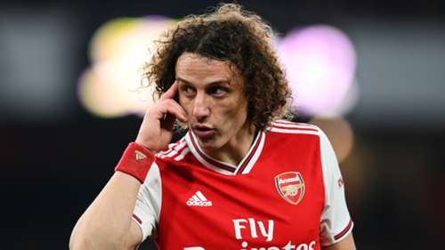 David Luiz | DF | Arsenal