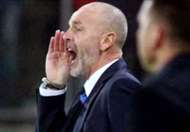 Stefano Pioli Inter coach