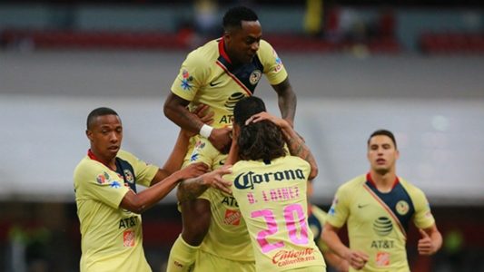 América vs Tijuana: goles, resumen y videos | Goal.com