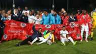 Bidvest Wits crowned PSL champions