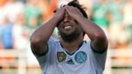 Valdivia Palmeiras 2013
