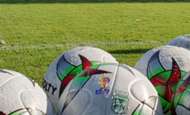 Balón Golty Liga Águila 2019