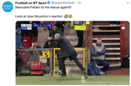 Mourinho