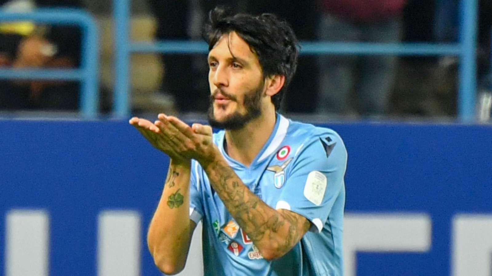 Luis Alberto, entrevista a Goal “He dado el paso para ser el jugador