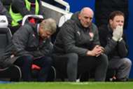 Wenger Brighton