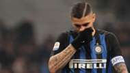 Mauro Icardi Inter 2018-19
