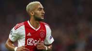Hakim Ziyech