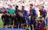 Barcelona Athletic