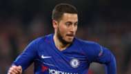 Eden Hazard Chelsea 2018-19