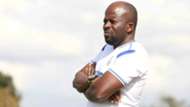 Wazito coach Frank Ouna.