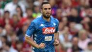 Nikola Maksimovic Napoli