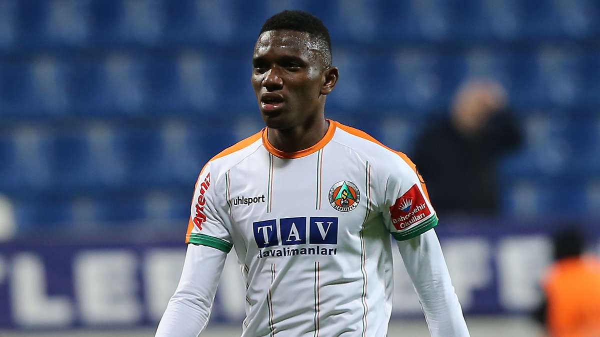 Metz’s Mamadou Fofana opens Mali’s goal account in Burundi stalemate