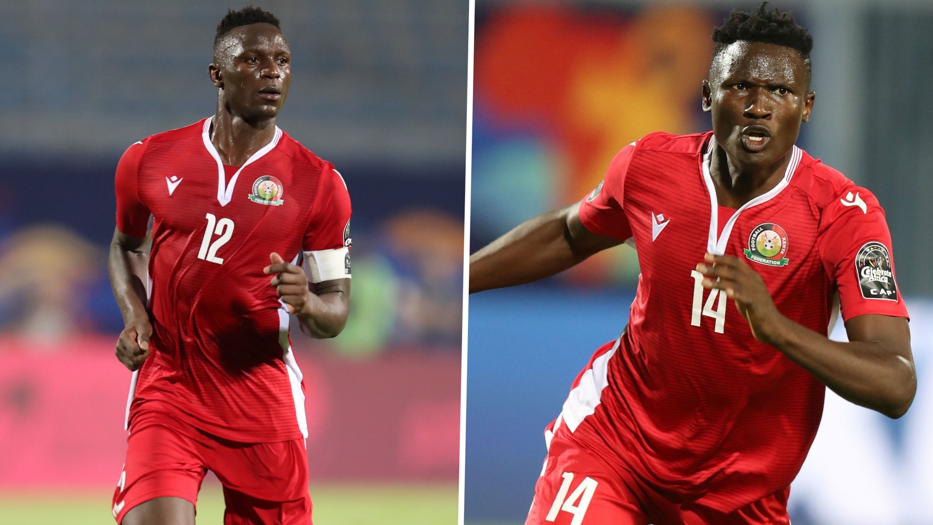 Kenya legend Oliech 'knows Olunga is suffering but he can't speak' - Vimarsana News