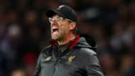 Jurgen Klopp Liverpool 2018-19