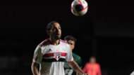 Martín Benítez São Paulo 2021
