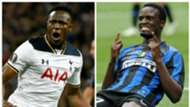 Wanyama v Mariga