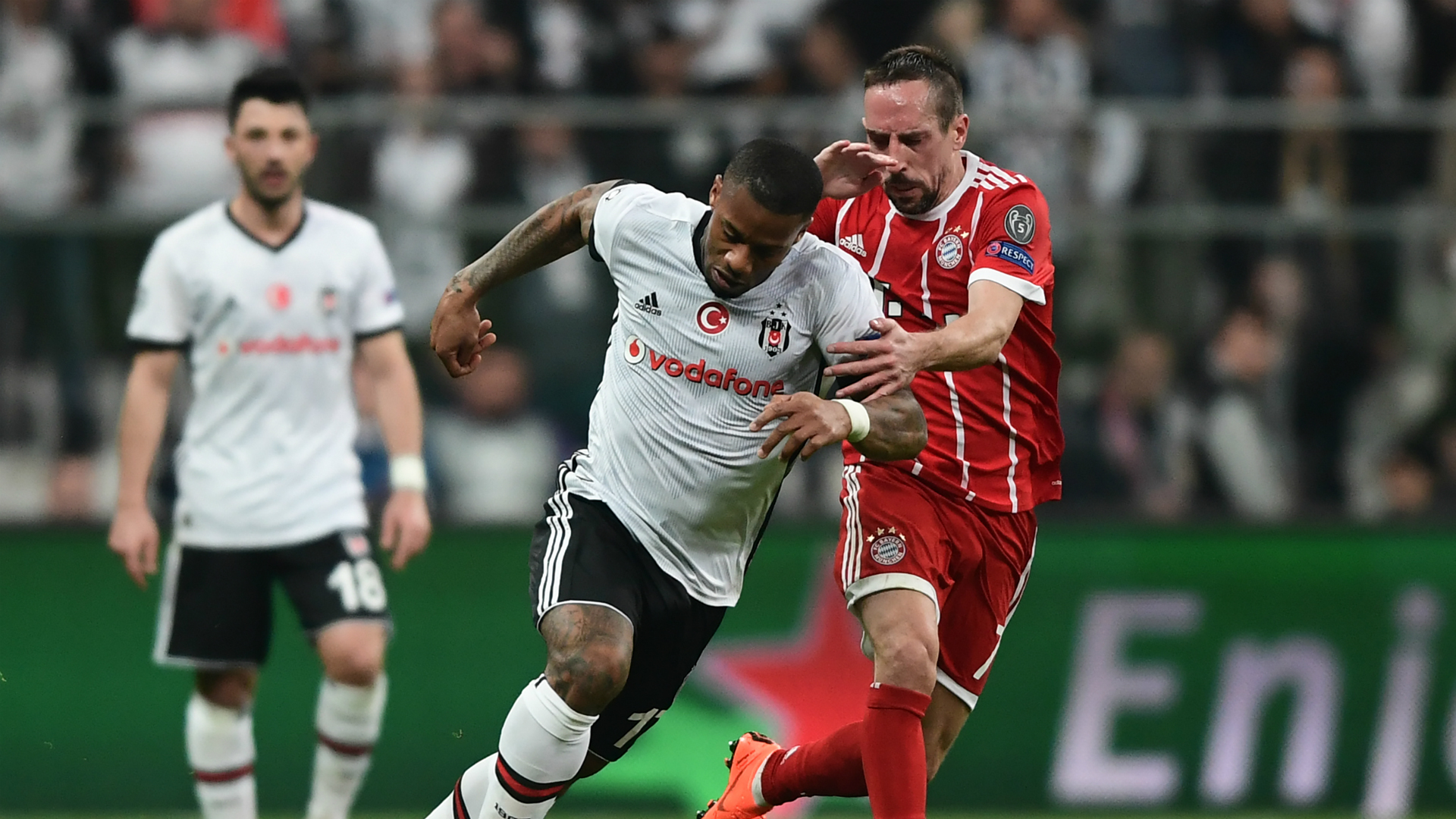 Jeremain Lens Ten Fenerbahce Aciklamasi Goal Com