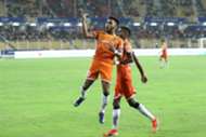 Goa vs Odisha