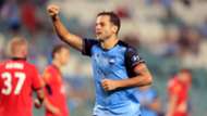 Bobo Sydney FC