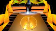 Sorteggio Europa League
