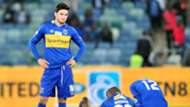 Roland Putsche of Cape Town City
