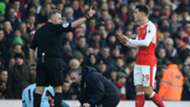 HD Granit Xhaka