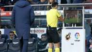 Lucas Vazquez Clasico