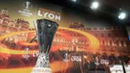 Europa League Draws 03/16/18