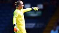 Loris Karius FC Liverpool 07072018