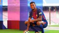 Nelson Semedo Barcelona