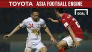 Ngọc Quang goal