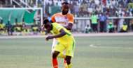 Mfon Udoh