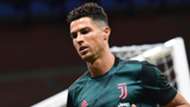 Cristiano Ronaldo Juventus