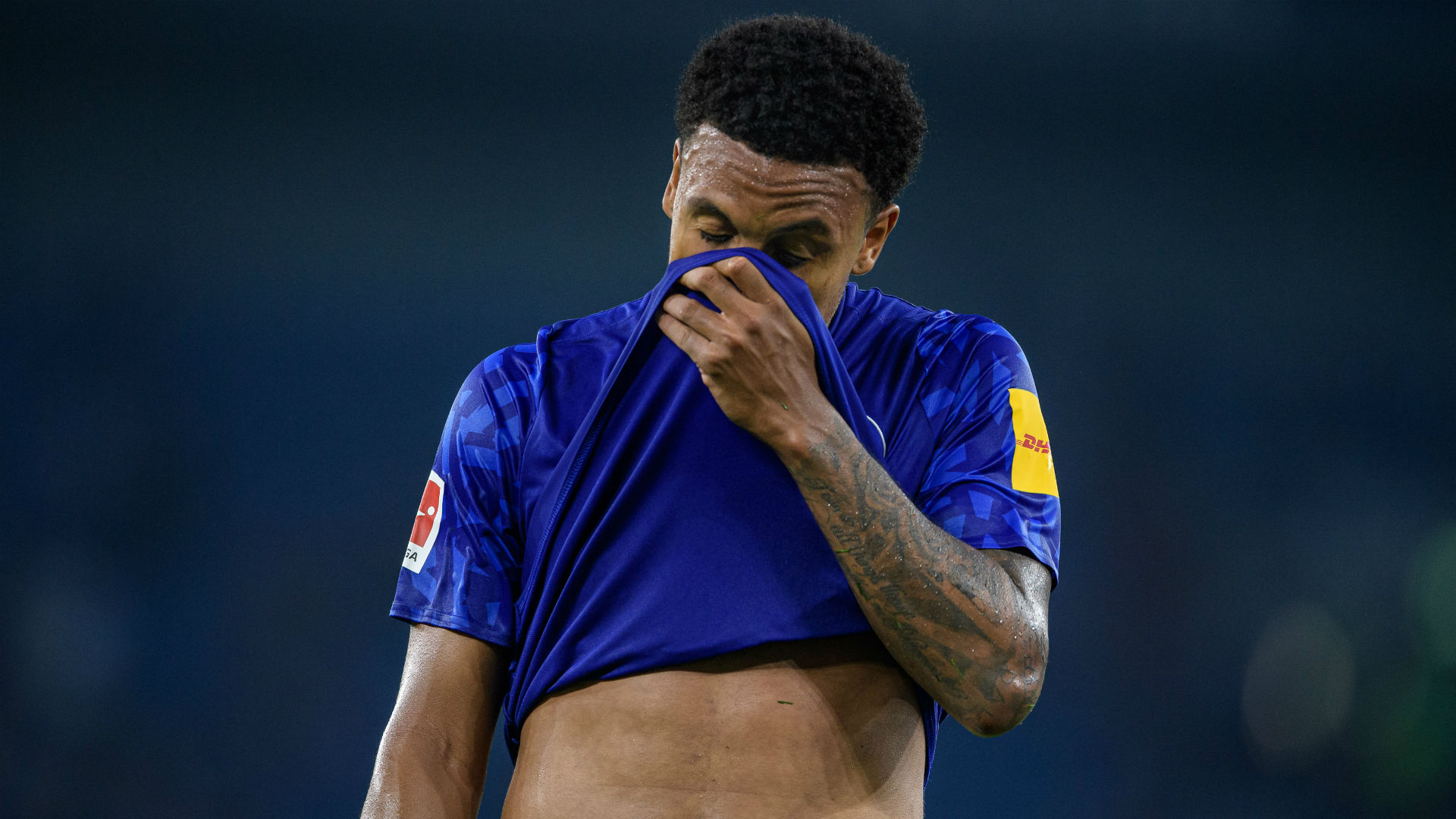 Schalke 04 Mckennie Verkauf Nicht Geplant Neuer Interessent Fur Mendyl Alle News Und Geruchte Zu S04 Goal Com