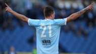 Milinkovic Savic - Lazio