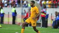 Reeve Frosler - Kaizer Chiefs